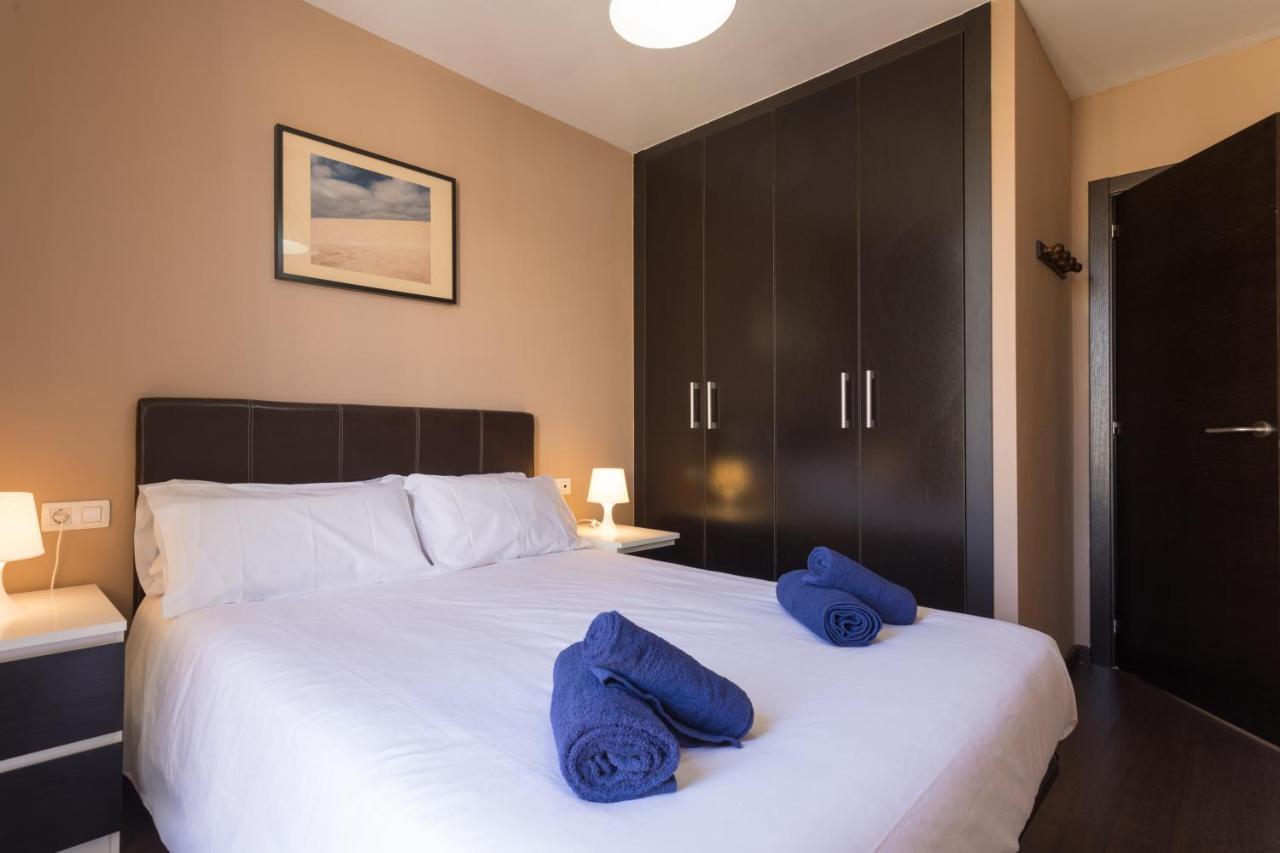 קורלחו Preciosa Villa Con Piscina Privada - Villa Mapo מראה חיצוני תמונה
