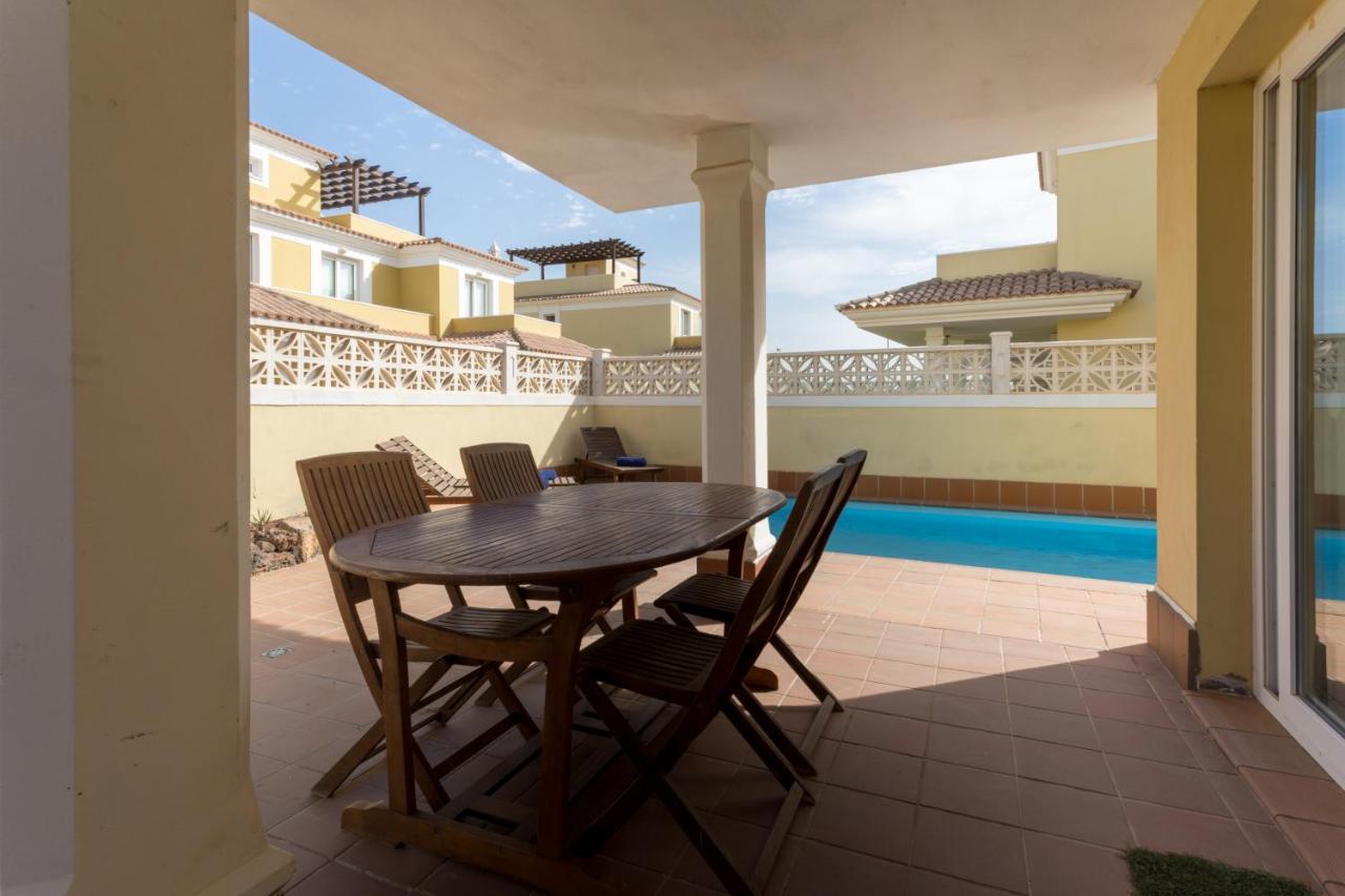 קורלחו Preciosa Villa Con Piscina Privada - Villa Mapo מראה חיצוני תמונה